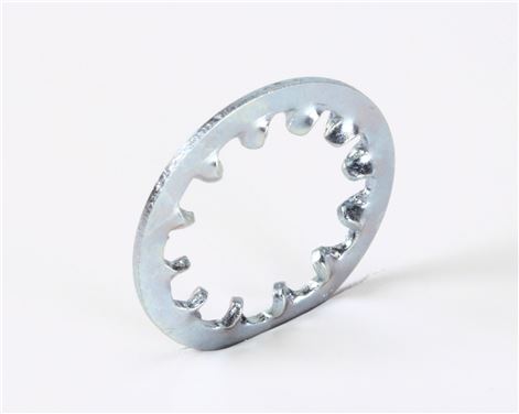 LOCK WASHER, INTL TOOTH-.438