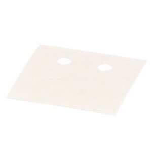 INSULATOR BAG SENSOR SWITCH- POLYPROP