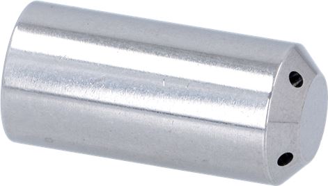 Spruzzatore Vapore Lg.25 D.1.5 4Fori Ino