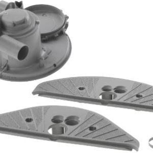 KIT RIPARAZIONE POMPA BOSCH 11002716