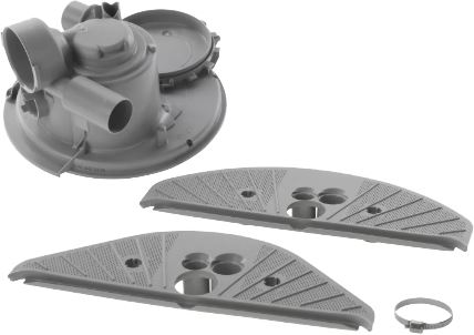 KIT RIPARAZIONE POMPA BOSCH 11002716