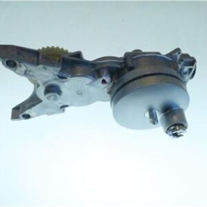 GEARBOX ASSEMBLY COMPLETE (CHEF)