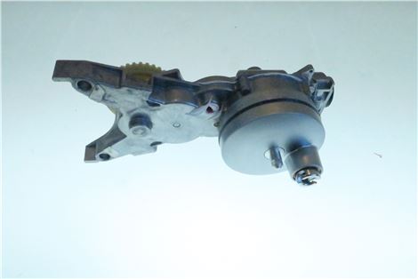 GEARBOX ASSEMBLY COMPLETE (CHEF)