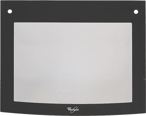 VETRO PER FORNO