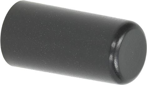 CHIAVE NERA Ø 13X28 MM