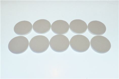 Cold Pro Fine Filter - Pack of 10