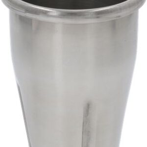 BICCHIERE INOX