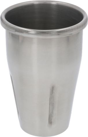 BICCHIERE INOX