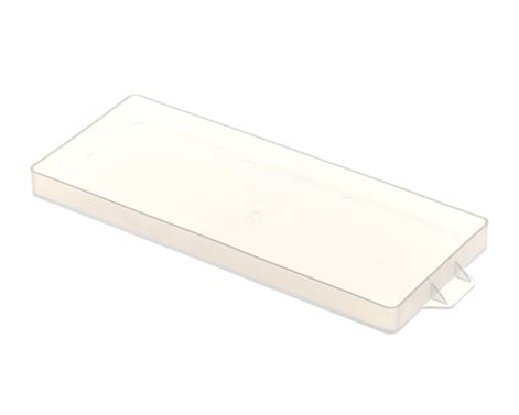 HOPPER LID