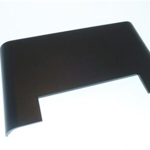 Blende Tresterschale schwarz