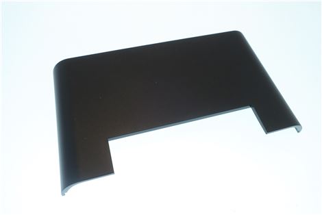 Blende Tresterschale schwarz