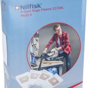 SACCHETTI ASPI NILFISK 107417195