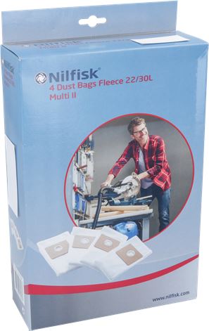 SACCHETTI ASPI NILFISK 107417195