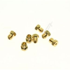 KIT UGELLI GAS METANO INDESIT C00075028