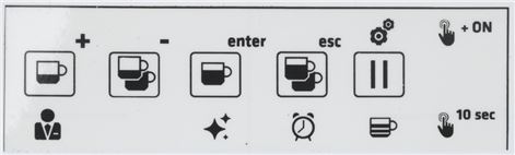 Adesivo Lavaggio Classe 9 Usb