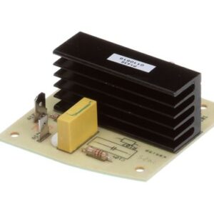 TRIAC BOARD