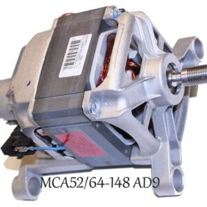 MOTEUR COLLECTEUR 1200 T/