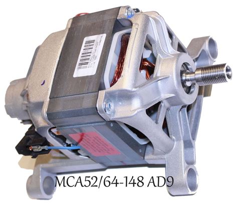 MOTEUR COLLECTEUR 1200 T/