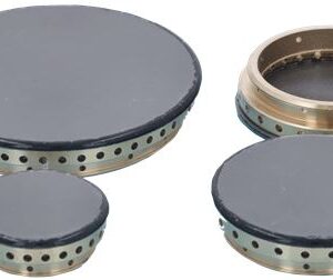 KIT SPARTIFIAMMA SAMET LOFRA NARDI
