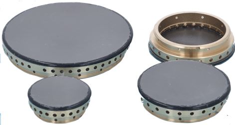 KIT SPARTIFIAMMA SAMET LOFRA NARDI