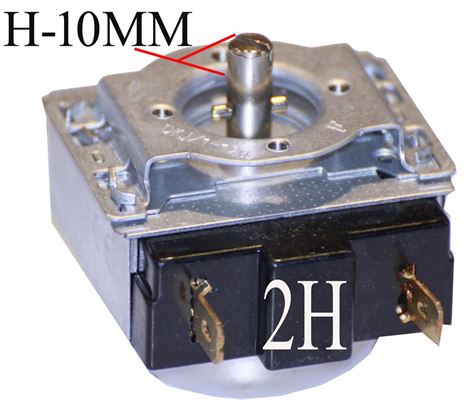 MINUTERIE FOUR