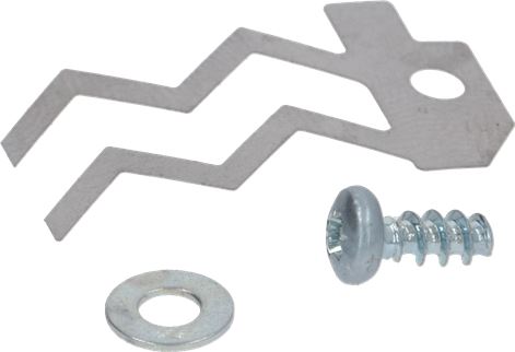 KIT LINGUETTA PER SCIVOLO