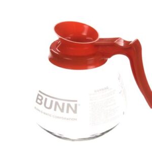 DECANTER GLASS-ORN 12 CUP 1PK