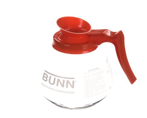 DECANTER GLASS-ORN 12 CUP 1PK