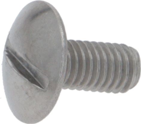 VITE IN ACCIAIO INOX M 5x10
