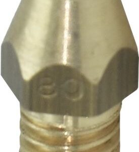 INJECTEUR N°80 BUTANE  PROPANE