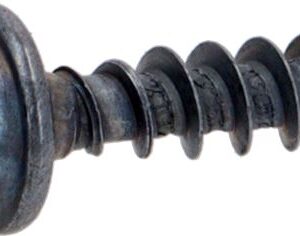 VITE TCBR TORX 10 3 5X12 PLAST.ZN-NI