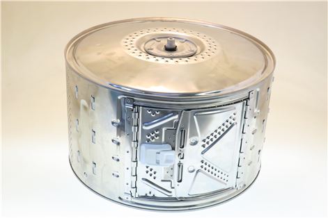 CESTELLO LR 210/M8, kit