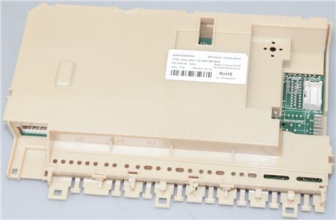 SCHEDA ELETTRONICA WHP  481010643044