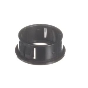 BUSHING,SNAP 1.0 DIA MTG HL(PKG/12)