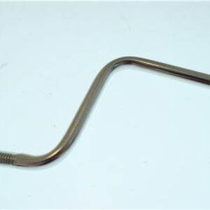 TUBO CAPPUCCINATORE (AISI304)