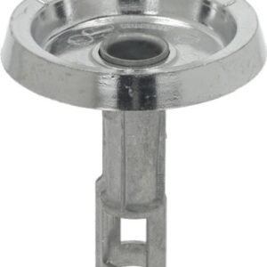 BRUCIATORE ALLUMINIO TIPO STAR