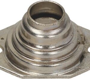 CAPPUCCIO PER RUBINETTI INOX TIPO NUOVO