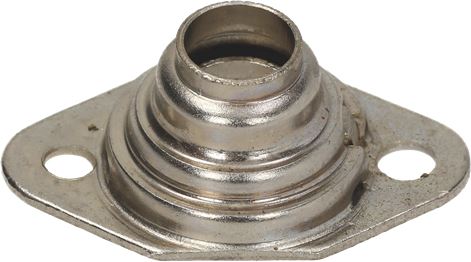 CAPPUCCIO PER RUBINETTI INOX TIPO NUOVO