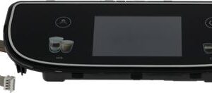 DLS-STG COMANDI (GDS)(NPD) ECAM320.61