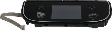 DLS-STG COMANDI (GDS)(NPD) ECAM320.61