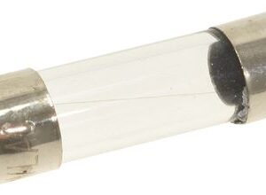 FUSIBILE RAPIDO ø 5x20 mm - 10 PZ