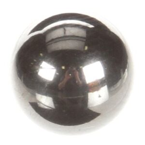 BALL, SST .500 DIA