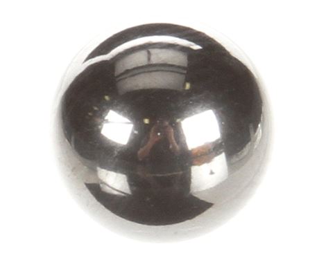 BALL, SST .500 DIA