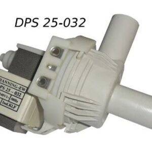 POMPE HANNING MAG.0958663
