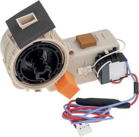 SISTEMA DI MACINAZIONE BOSCH 12008548
