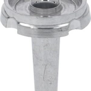 BRUCIATORE ALLUMINIO TIPO GLEM GAS