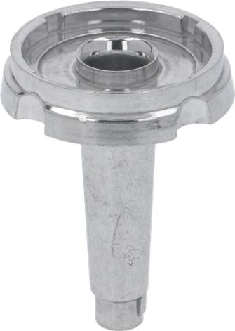 BRUCIATORE ALLUMINIO TIPO GLEM GAS