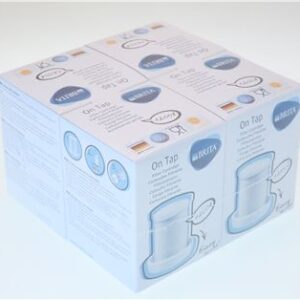 FILTRO DEPURAZIONE ACQUA BRITA REFILL