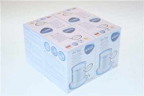 FILTRO DEPURAZIONE ACQUA BRITA REFILL