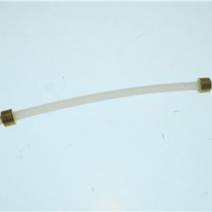 TUBO PTFE DI2 DE4 L=102+2BOCCOLE   ETAM2